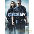 CSI: Kryminalne Zagadki Nowego Jorku Sezon 5