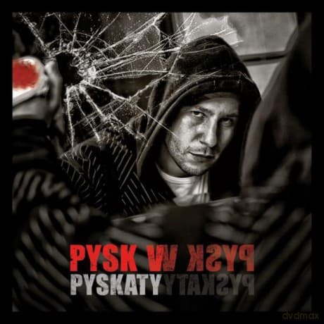 Pyskaty: Pysk w pysk (digipack)