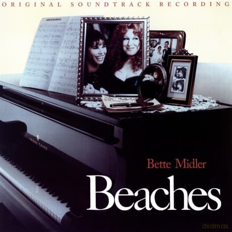 Beaches soundtrack (Bette Midler)