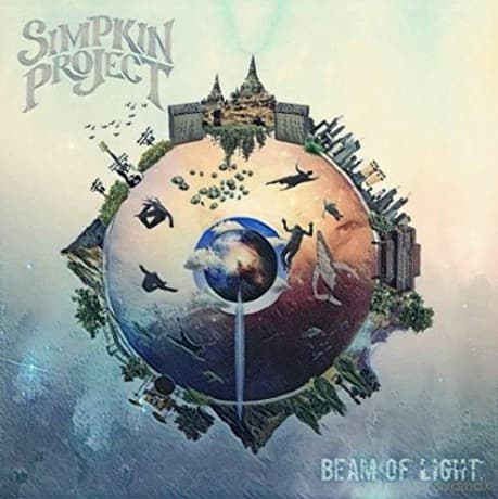 Simpkin Project: Beam Of Light