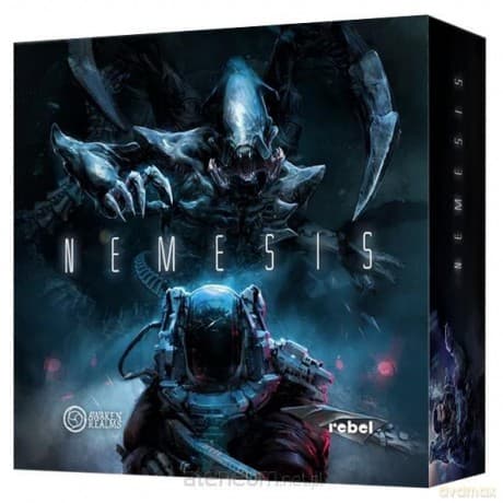 Nemesis (edycja polska)