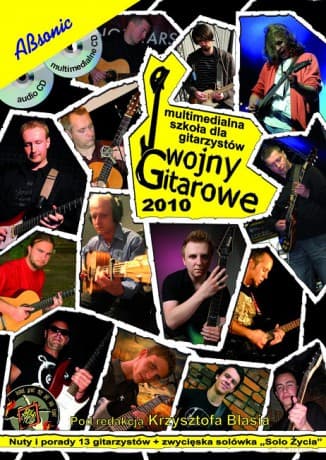 Wojny Gitarowe 2010