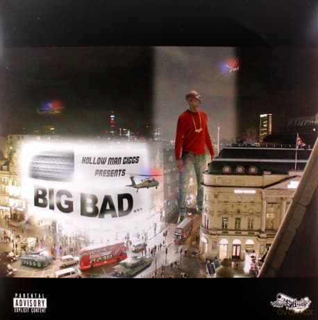 Giggs: Big Bad