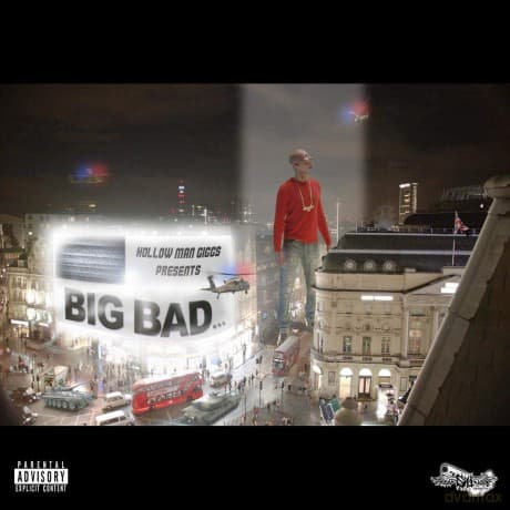 Giggs: Big Bad...