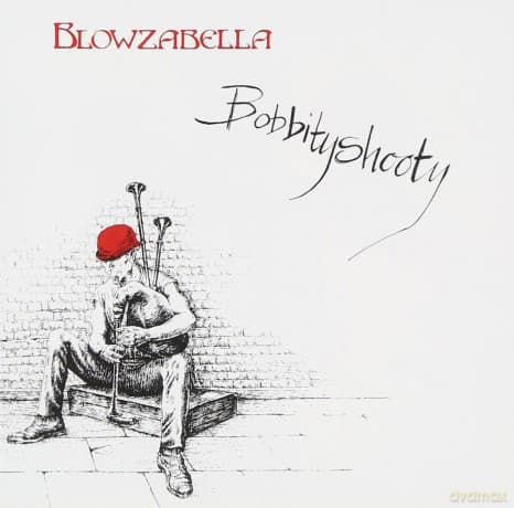 Blowzabella: Bobbityshooty