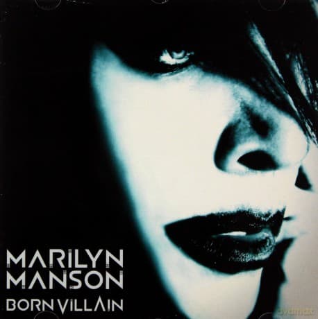 Marilyn Manson: Born Villain