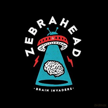 Zebrahead: Brain Invaders
