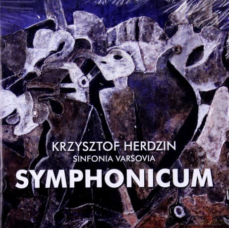 Krzysztof Herdzin: Symphonicum