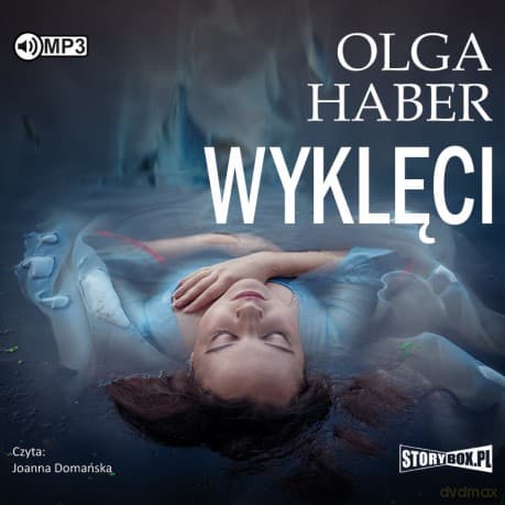 Wyklęci - Olga Haber