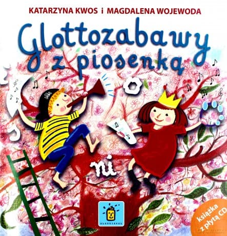 Glottozabawy z piosenką