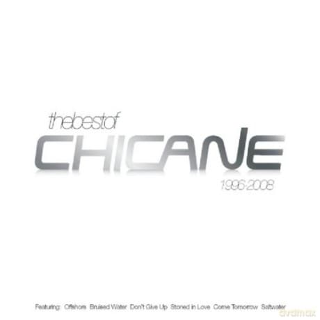 Chicane: Best Of