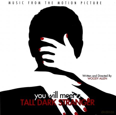 You Will Meet A Tall Dark Stranger soundtrack (Poznasz Przystojnego Bruneta)