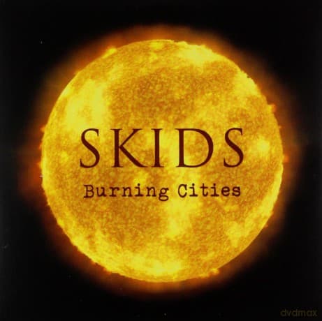 Skids: Burning Cities