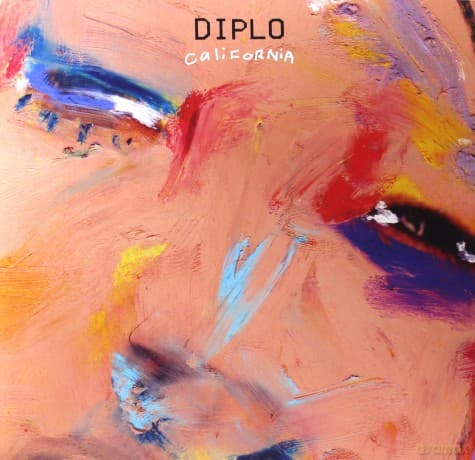 Diplo: California
