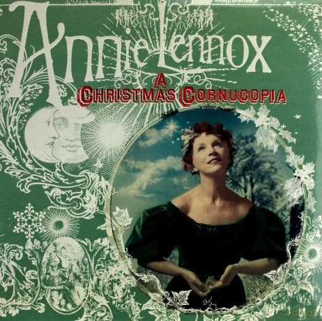 Annie Lennox: Christmas Cornucopia