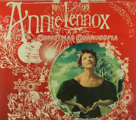 Annie Lennox: Christmas Cornucopia (digipack) Limited Edition
