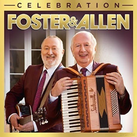 Foster & Allen: Celebration