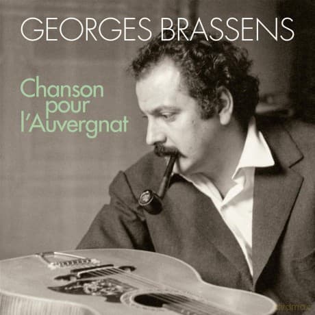Georges Brassens: Chanson Pour LAuvergnat