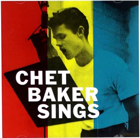 Chet Baker: Chet Baker Sings