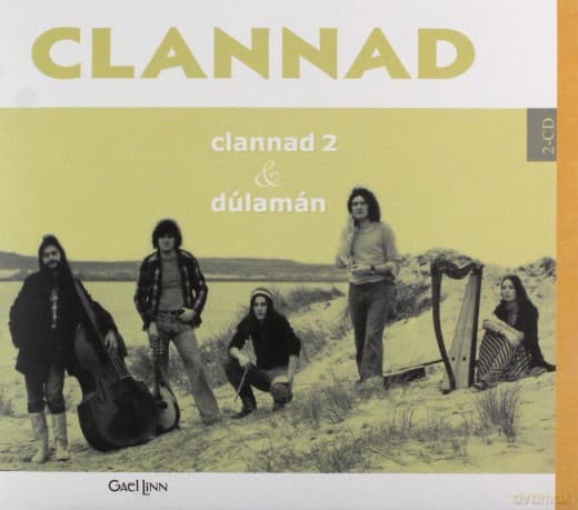 Clannad: Clannad 2 & Dulaman