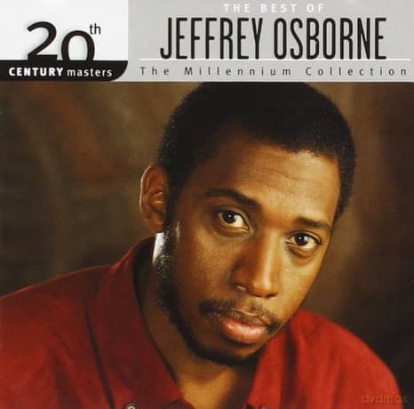 Jeffrey Osborne: 20th Century Masters