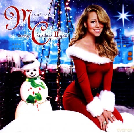Mariah Carey: Merry Christmas II You
