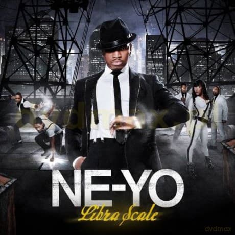 Ne-Yo: Libra Scale