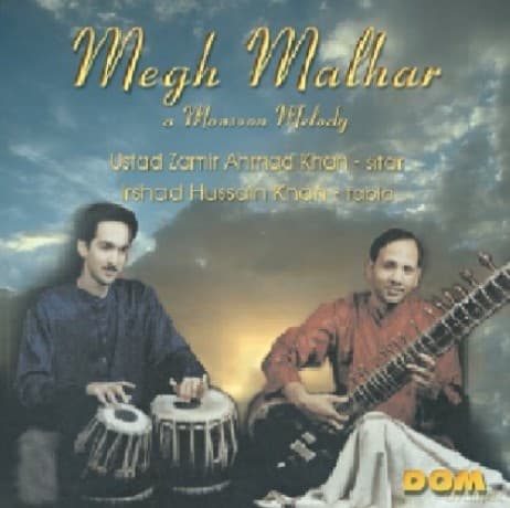 Megh Malhar: A Monsoon Melody