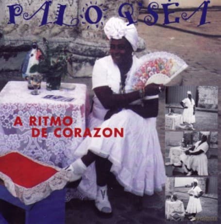 Paolo Q'sea: A Ritmo De Corazon