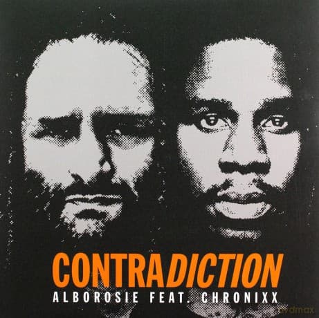 Alborosie: Contradiction (Feat. Chronixx)