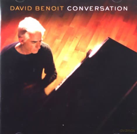 David Benoit: Conversation