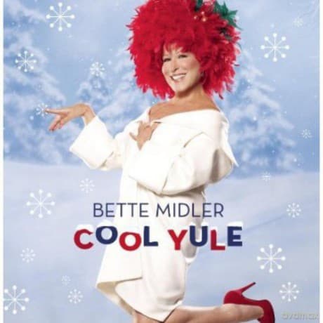 Bette Midler: Cool Yule