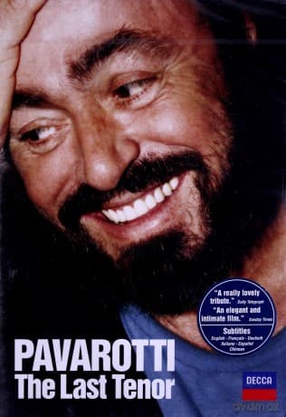 Pavarotti: The Last Tenor