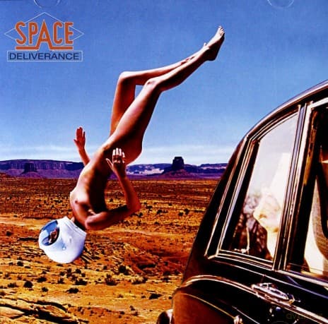 Space: Deliverance