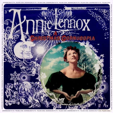 Annie Lennox: Christmas Cornucopia (PL)