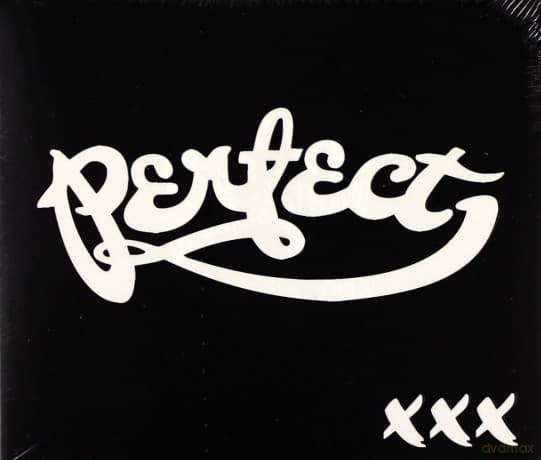 Perfect: XXX (digipack)