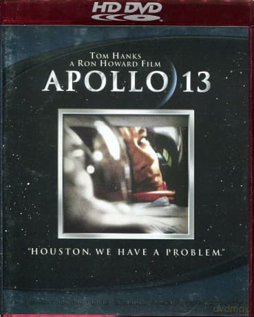 Apollo 13 (EN)