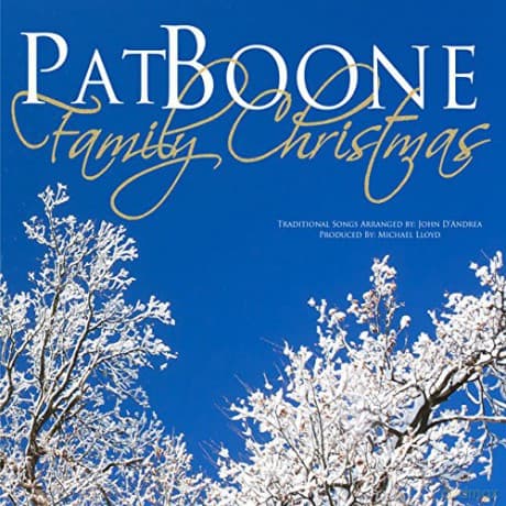 Pat Boone: Family Christmas