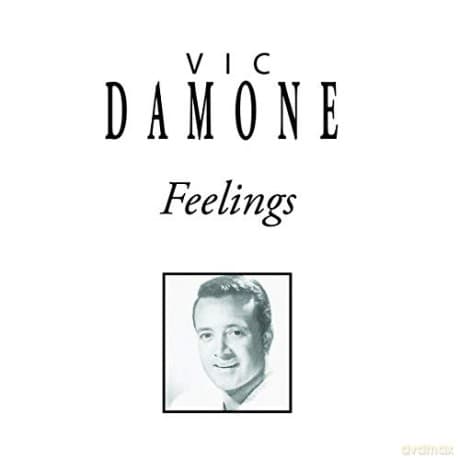 Vic Damone: Feelings