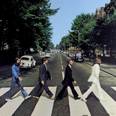 The Beatles: Abbey Road (50th Anniversary Edition)