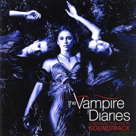 The Vampire Diaries soundtrack (Pamiętniki Wampirów)