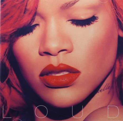 Rihanna: Loud