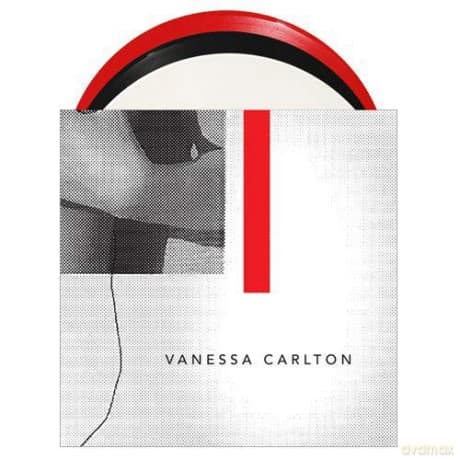 Vanessa Carlton: Double Live & Covers