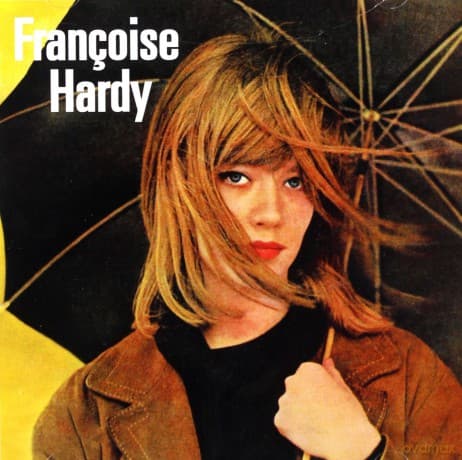 Francoise Hardy: Francoise Hardy