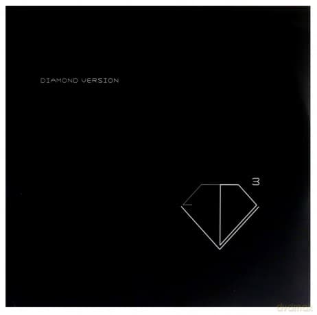 Diamond Version: EP3