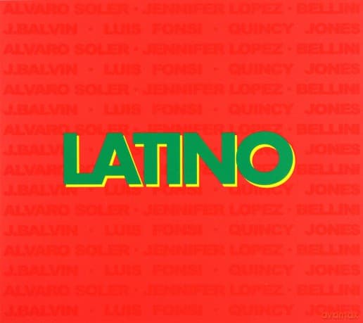 Tylko Muzyka - Lation