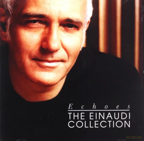 Ludovico Einaudi: Echoes - The Collection