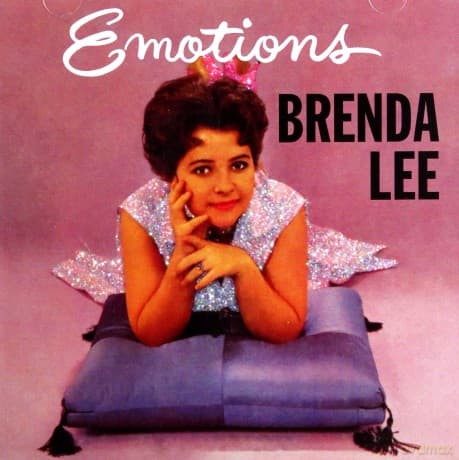 Brenda Lee: Emotions