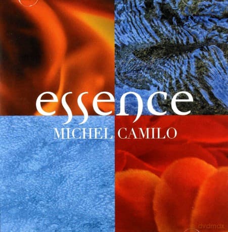 Michel Camilo: Essence