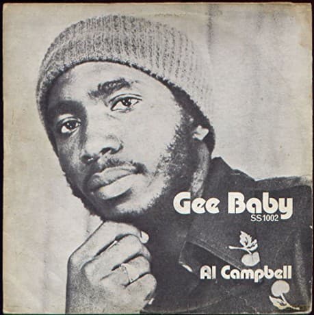 Al Campbell: Gee Baby